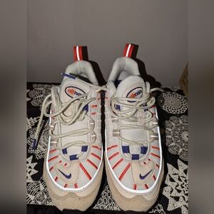 NIKE AIR MAX 98 - Grade School 6.5